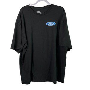 Ford American Made Tshirt Black Size 3XL Trucks